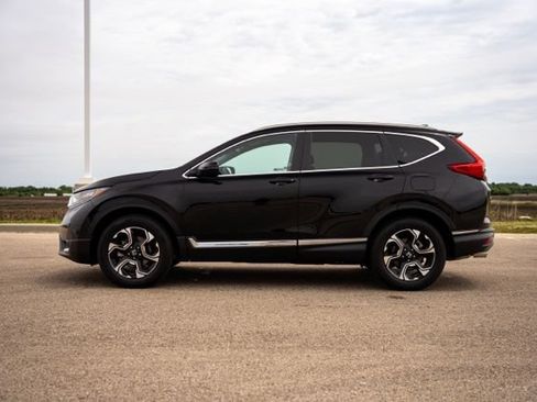 Used 2019 Honda CR-V Touring image 4
