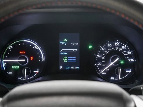 Used 2024 Toyota Sienna XSE w/ XSE Plus Package image 26