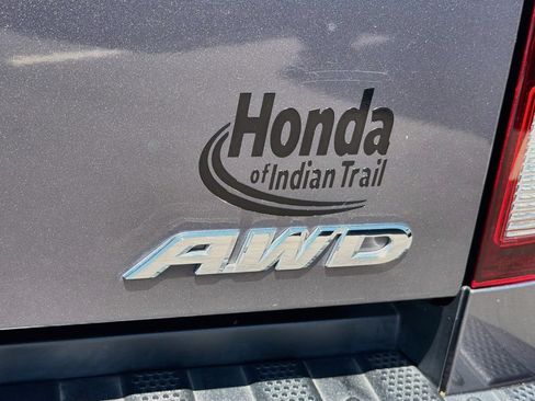 Used 2023 Honda Ridgeline RTL image 37
