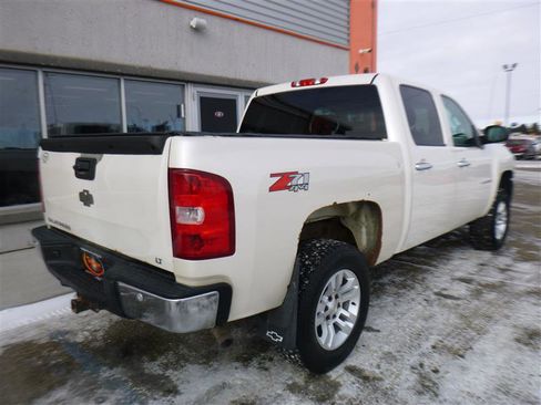 Used 2012 Chevrolet Silverado 1500 LT w/ All-Star Edition image 3