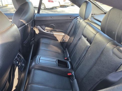 Used 2018 BMW 430i Convertible image 24