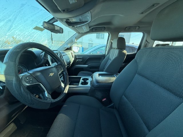 Used 2016 Chevrolet Silverado 1500 LT w/ LT Plus Package AWD/4WD image 20