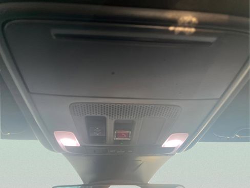 Certified 2025 Honda Civic Sport Touring image 22