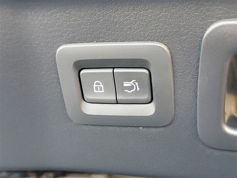 Used 2025 MAZDA CX-90 3.3 Turbo S w/ Premium Package image 10