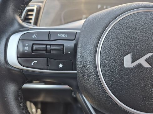 Used 2023 Kia Sportage X-Line w/ X-Line Premium Package AWD/4WD image 20