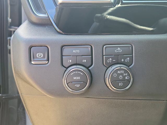 Used 2026 Chevrolet Silverado 1500 RST AWD/4WD image 20