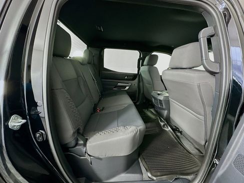 Used 2026 Toyota Tundra SR5 image 26