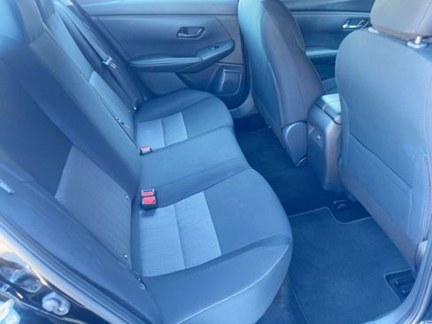 Used 2024 Nissan Sentra SV image 27