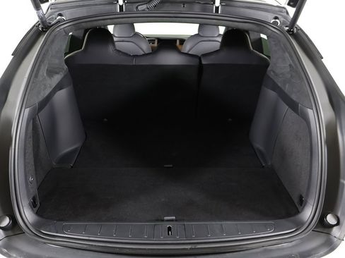 Used 2020 Tesla Model X Long Range image 17