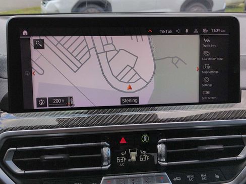 Used 2023 BMW X3 M40i w/ Premium Package image 29