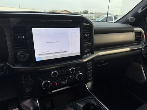 Certified 2024 Ford F150 Raptor image 37