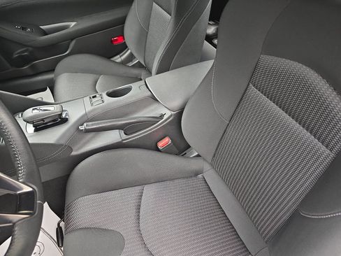 Used 2024 Nissan Z Sport w/ Floor Mat Package RWD image 12