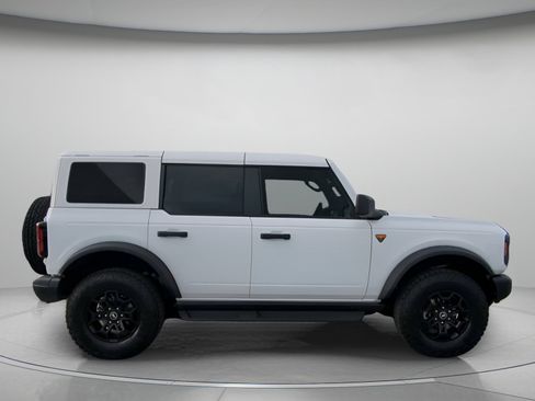 New 2026 Ford Bronco Badlands AWD/4WD image 35