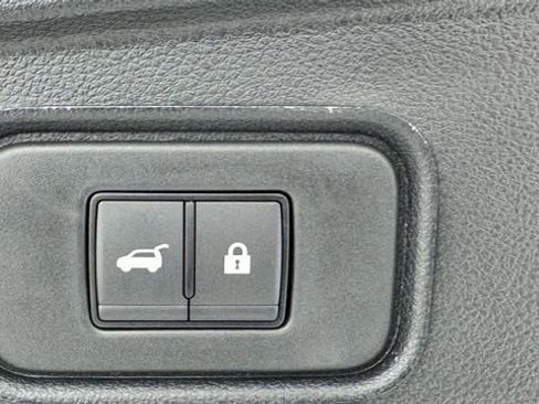 New 2026 Nissan Pathfinder Platinum AWD/4WD image 20