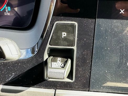 Certified 2025 Porsche Panamera 4 E-Hybrid AWD/4WD image 23
