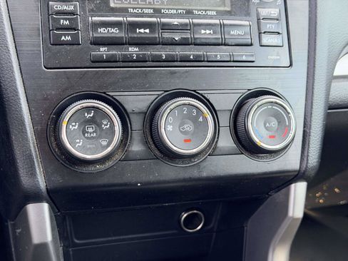 Used 2014 Subaru Forester 2.5i Premium w/ All-Weather Package image 6