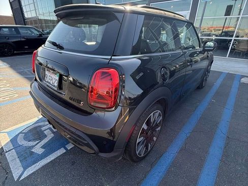 Used 2024 MINI Cooper S image 7
