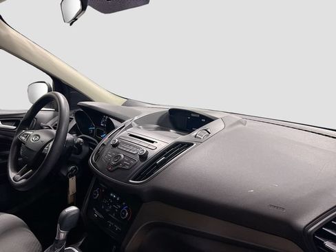 Used 2017 Ford Escape SE AWD/4WD image 20