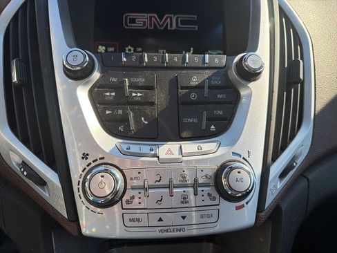 Used 2012 GMC Terrain SLT image 16