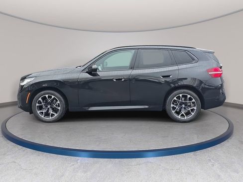 Used 2025 BMW X3 xDrive30i w/ Premium Package AWD/4WD image 9