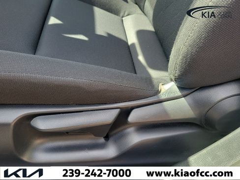 Used 2024 Toyota Corolla LE FWD image 18