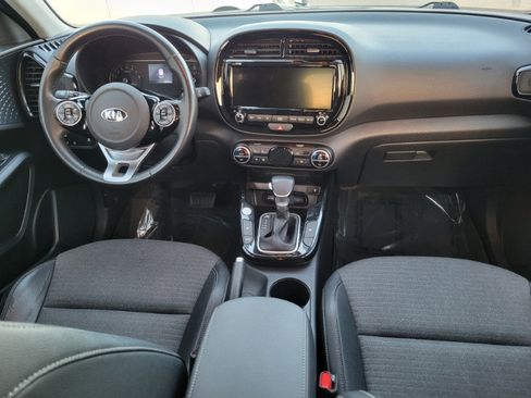 Used 2020 Kia Soul EX w/ Option Group 015 image 20