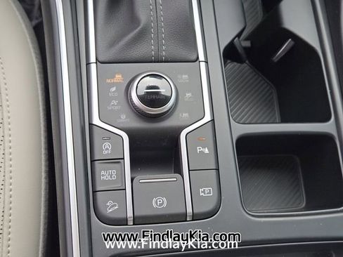 New 2026 Kia Sorento EX image 21