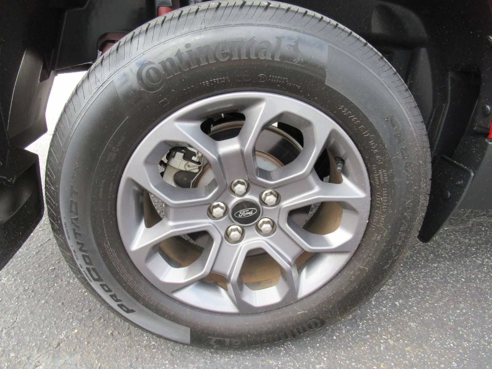 Used 2023 Ford Maverick XLT FWD image 10
