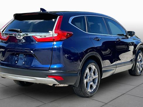 Used 2019 Honda CR-V EX image 13