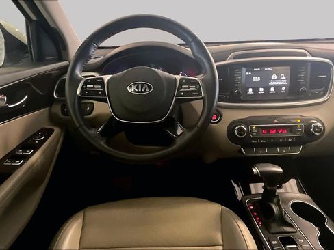 Used 2020 Kia Sorento EX FWD image 5