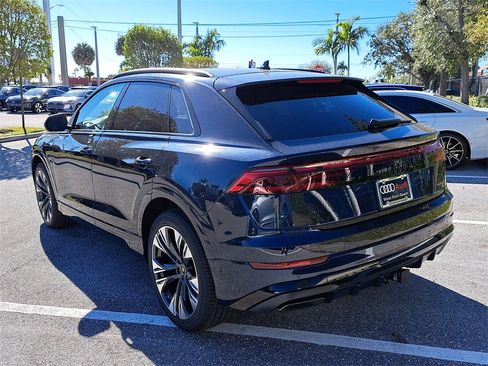 New 2026 Audi Q8 Premium Plus image 3