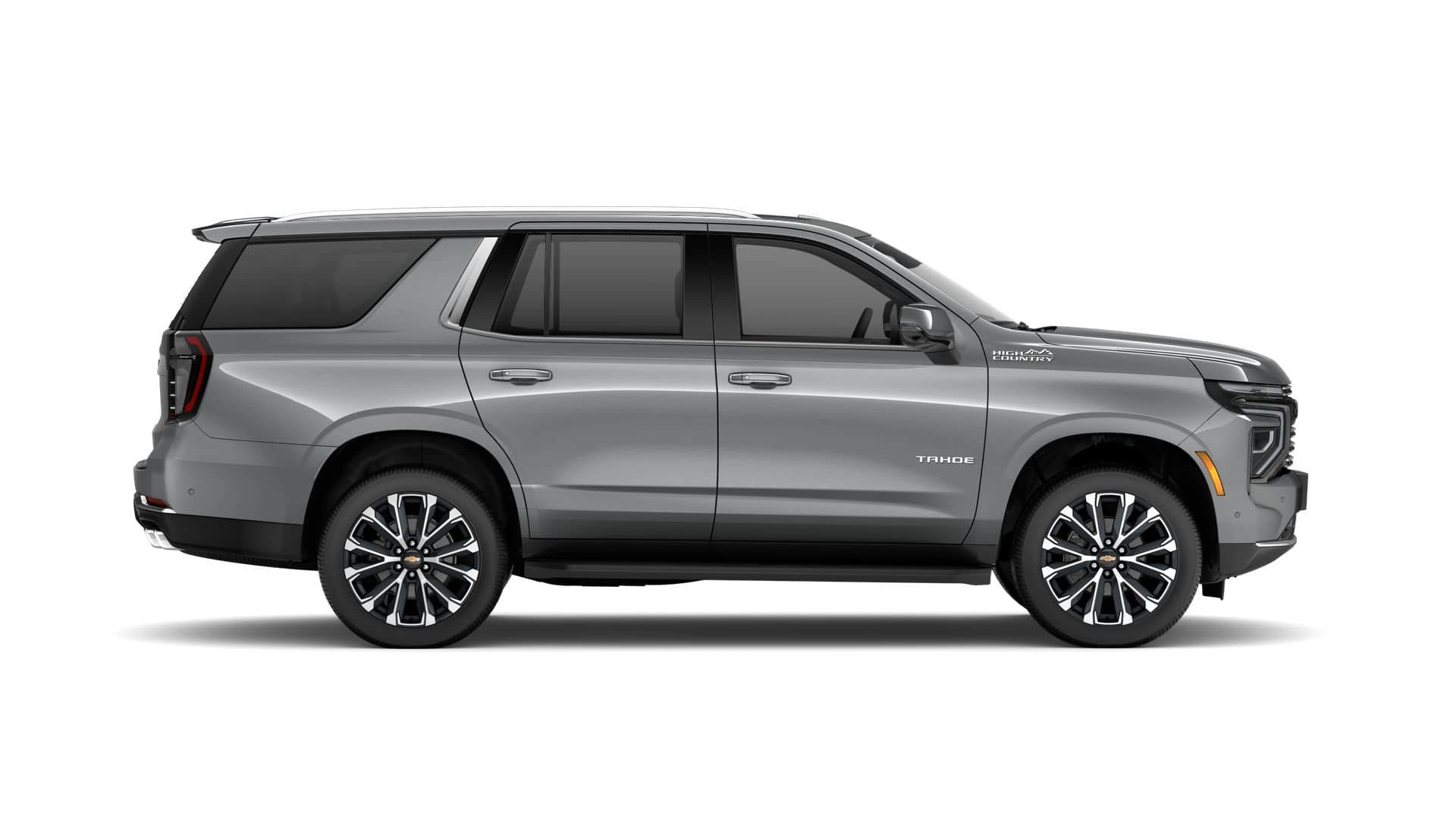 New 2027 Chevrolet Tahoe High Country w/ Sun And Tow Package AWD/4WD image 68