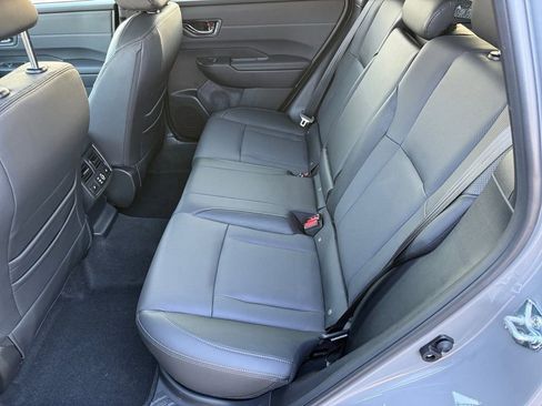 New 2026 Subaru Outback Touring XT image 11