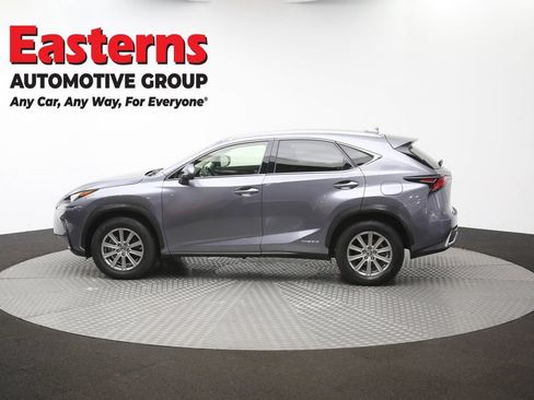 Used 2020 Lexus NX 300h AWD w/ Comfort Package image 65
