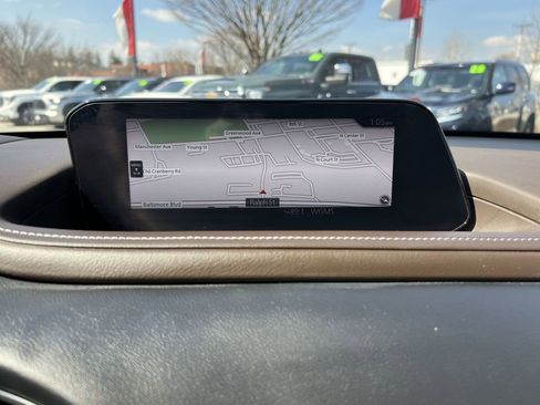 Used 2023 MAZDA CX-30 AWD 2.5 S w/ Premium Package image 20