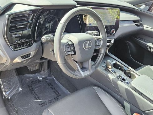 Used 2023 Lexus RX 350 Premium w/ Cold Area Package FWD image 10