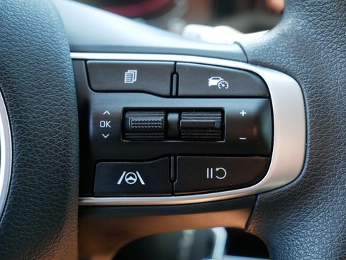 Certified 2024 Kia Sportage LX AWD/4WD image 29