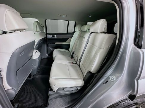 Certified 2026 Hyundai Santa Fe SEL FWD image 23