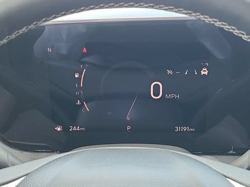 Used 2024 Buick Encore GX Preferred w/ Comfort Package FWD image 21