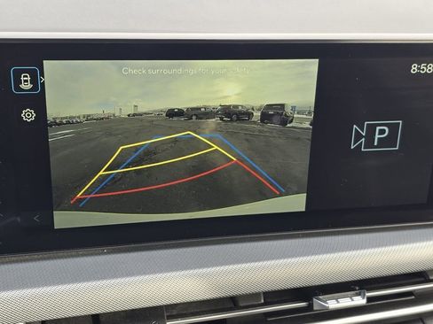 Used 2025 Hyundai Sonata SEL image 5