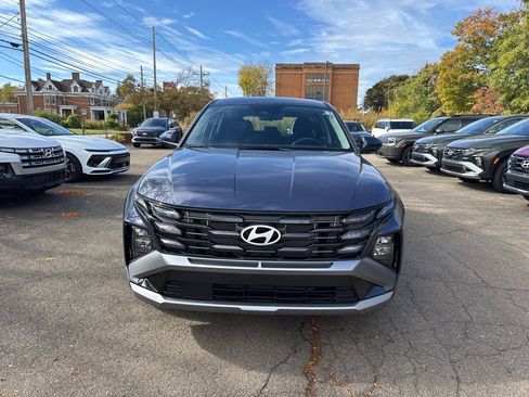 New 2026 Hyundai Tucson SE image 2