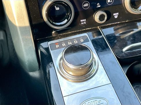 Used 2020 Land Rover Range Rover HSE AWD/4WD image 17