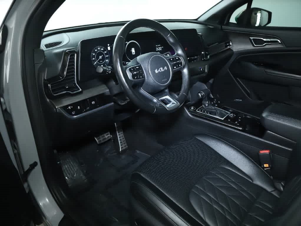 Used 2023 Kia Sportage X-Pro Prestige AWD/4WD image 18