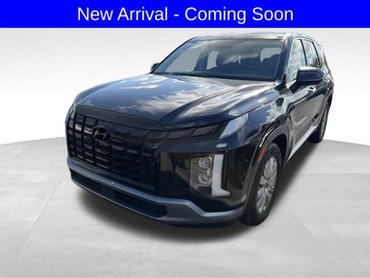 Used 2023 Hyundai Palisade SE w/ Cargo Package