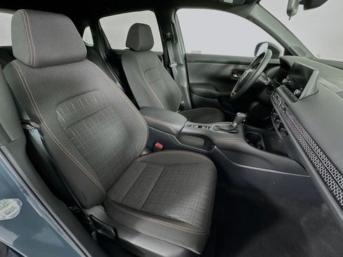 Certified 2024 Honda HR-V Sport image 26