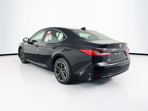 New 2026 Toyota Camry XLE AWD/4WD image 6