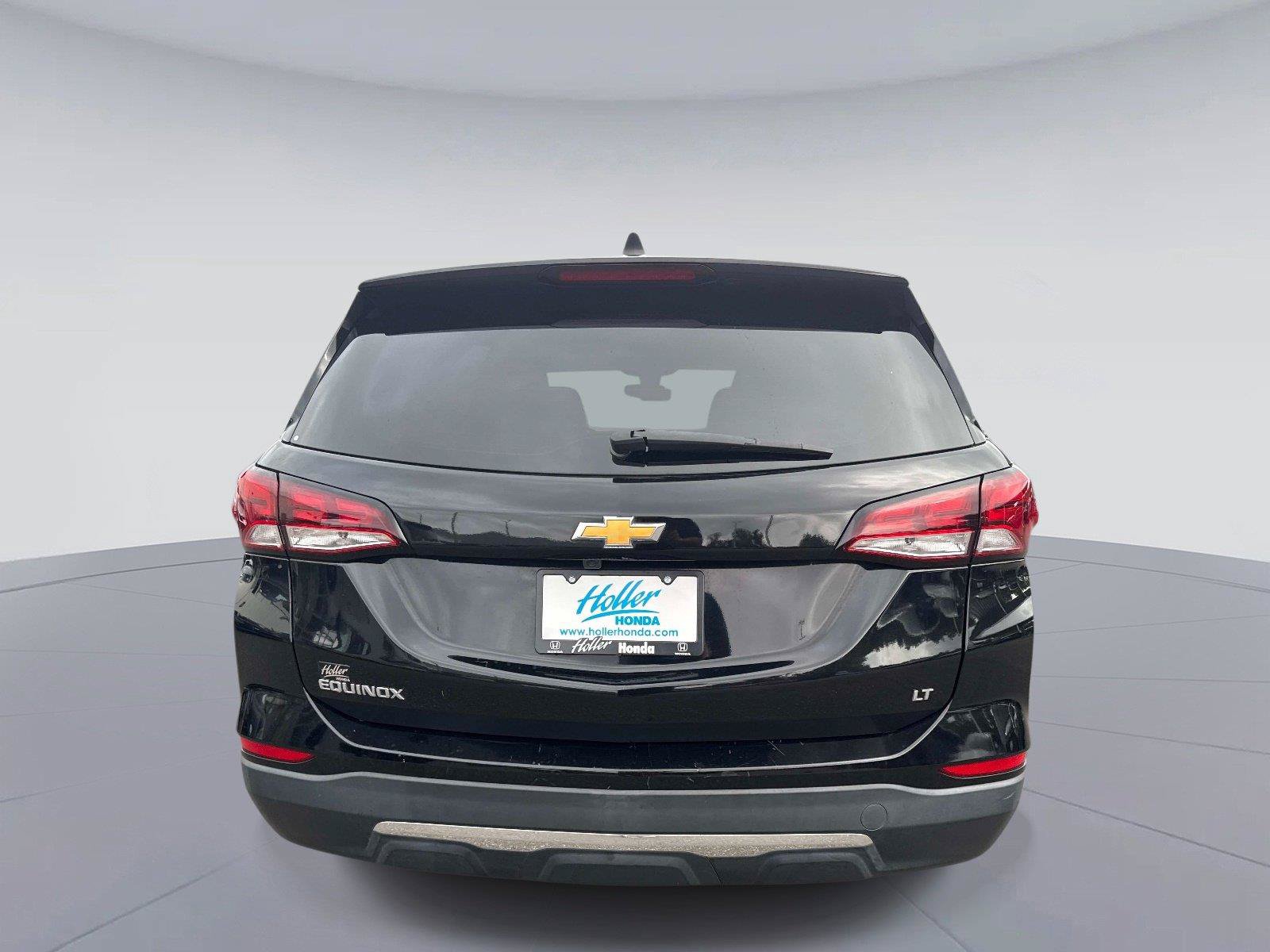 Used 2022 Chevrolet Equinox LT FWD image 5