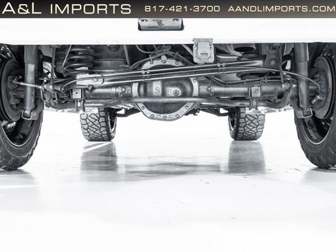 Used 2008 HUMMER H2 AWD/4WD image 43