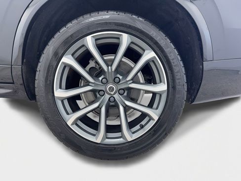Used 2019 Volvo XC90 T5 Momentum w/ Multimedia Package image 54