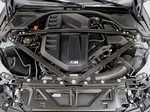 Used 2023 BMW M4 xDrive Competition AWD/4WD image 45